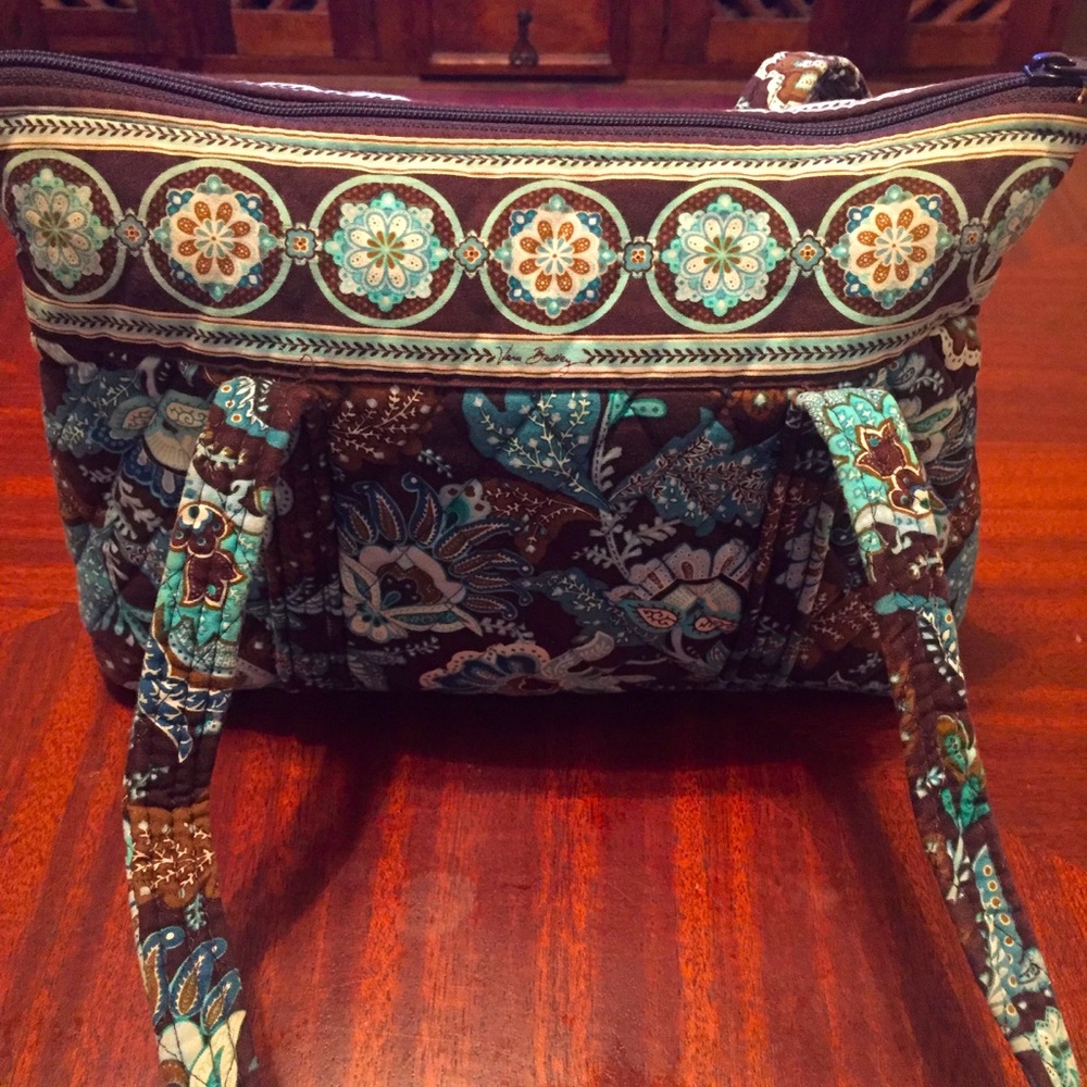 Vera Bradley women’s crossbody purse